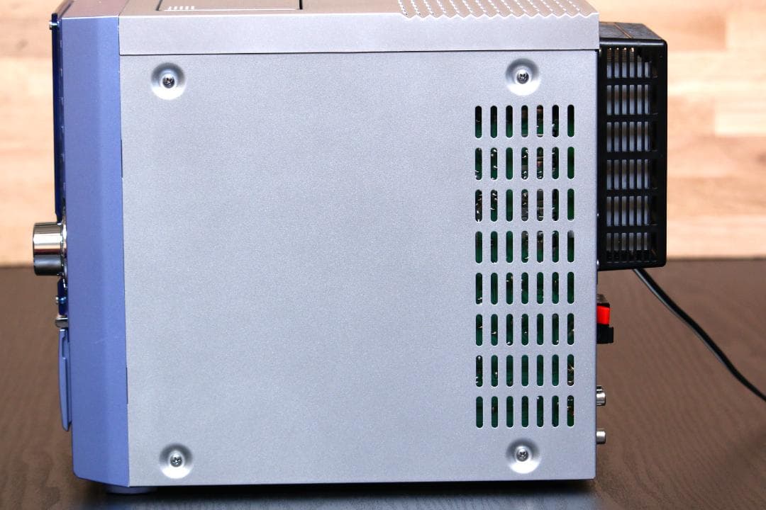 KENWOOD SL3MD CD/MD/TUNER/TAPE 完動品 ※本体のみ - メルカリ