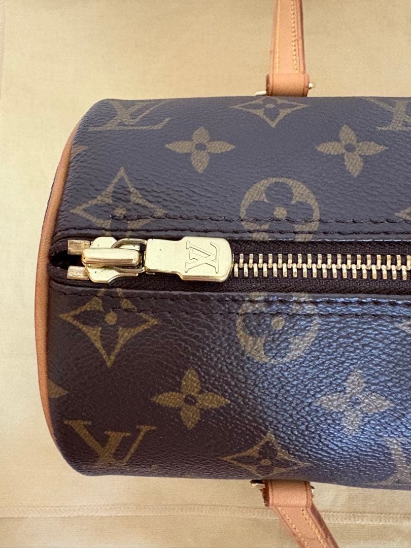 りりか様ご予約品です。Louis Vuitton モノグラムパピヨン26 - メルカリ