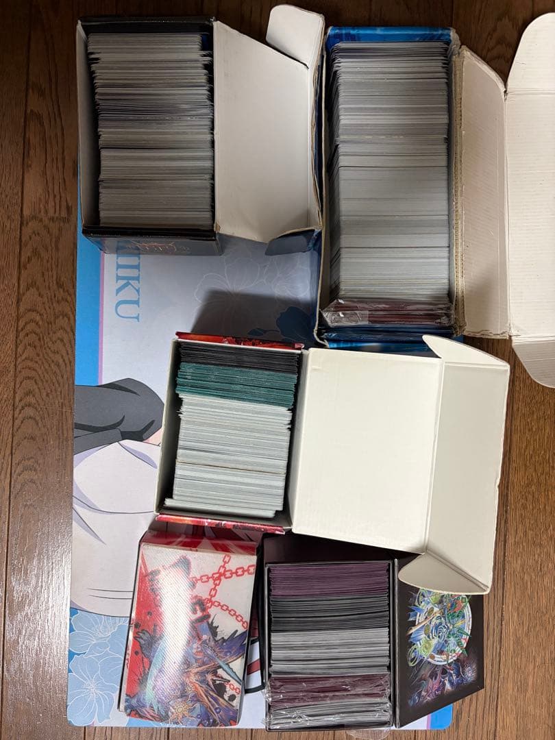 デュエルマスターズ引退品 - メルカリ