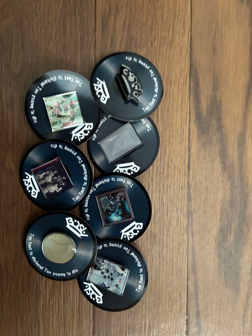 テキーラポン LONG SLEEVE T XL dustbox SHADOWS