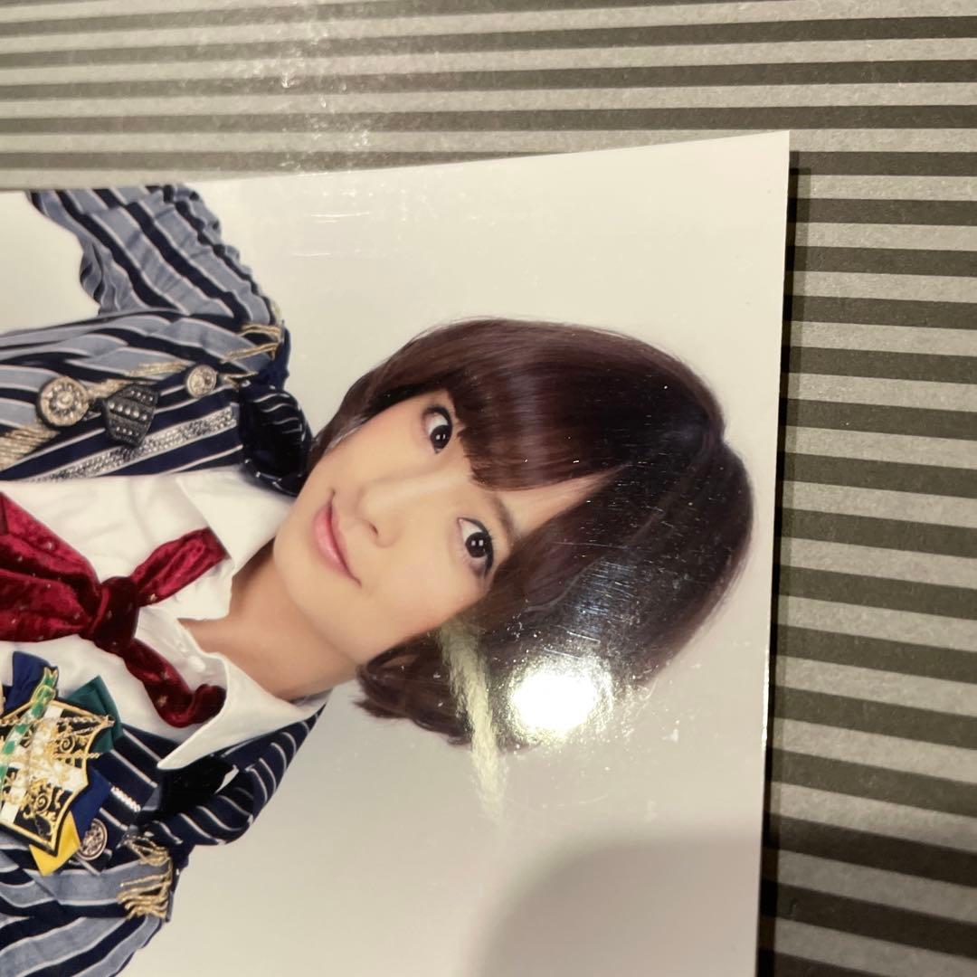 AKB48 篠田麻里子 生写真 劇場トレーディング生写真 2011 April - メルカリ