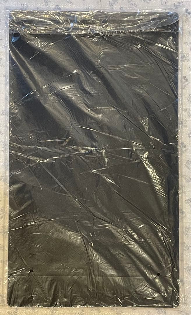 海外限定 DDDD偉次元王アーク・クライシス プレイマット 遊戯王 新品未