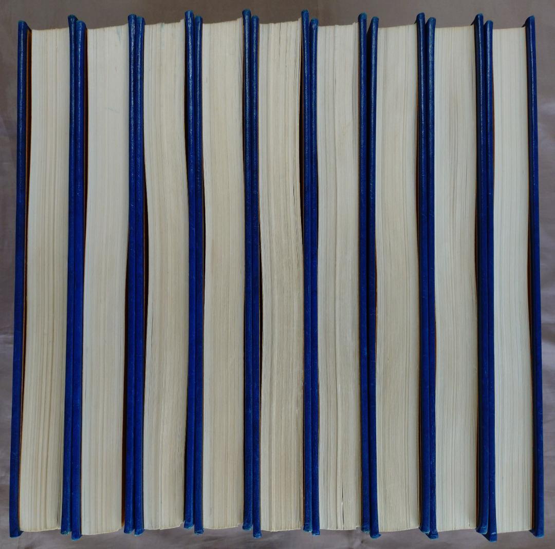 新感覚フランス料理全集 全9巻 小野正吉 ホテルオークラ 村上信夫 帝国