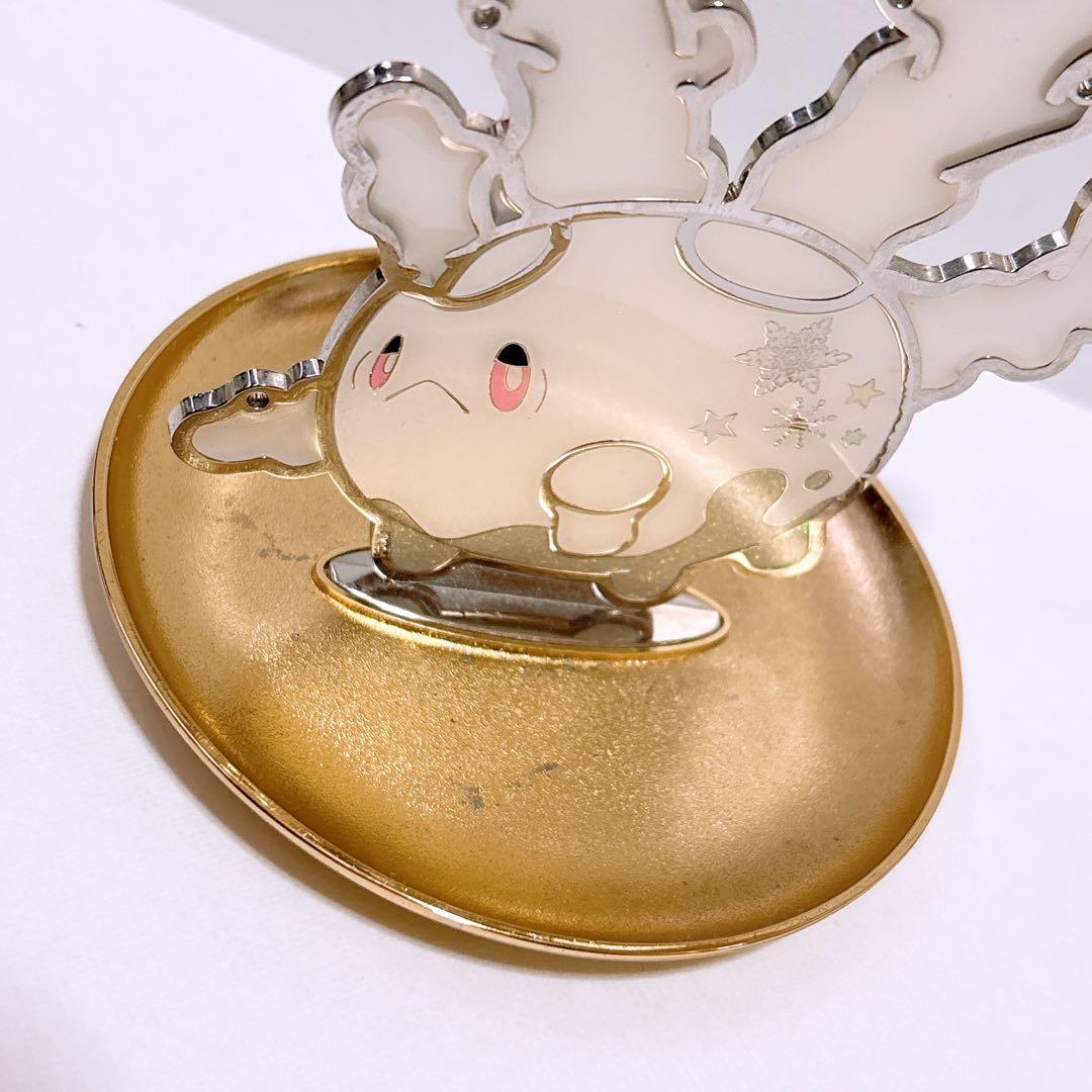 ポケモン ポケモンセンター ガラルサニーゴ アクセサリースタンド