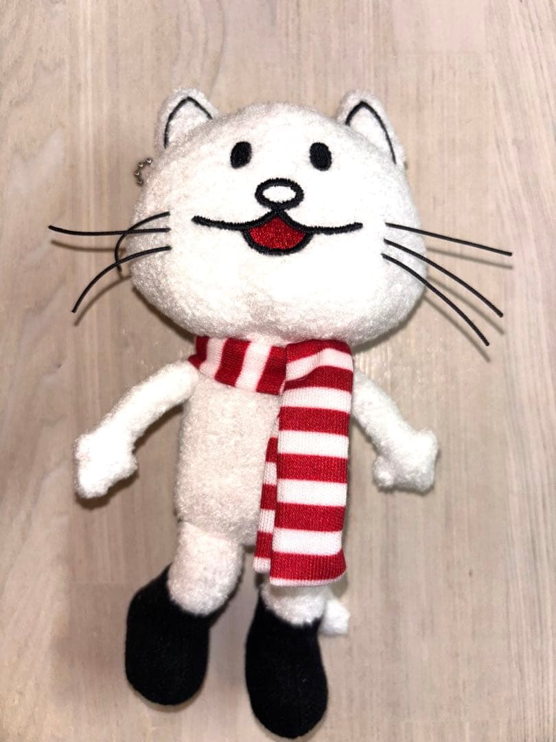 BUMP OF CHICKEN ニコルキーホルダー - メルカリ