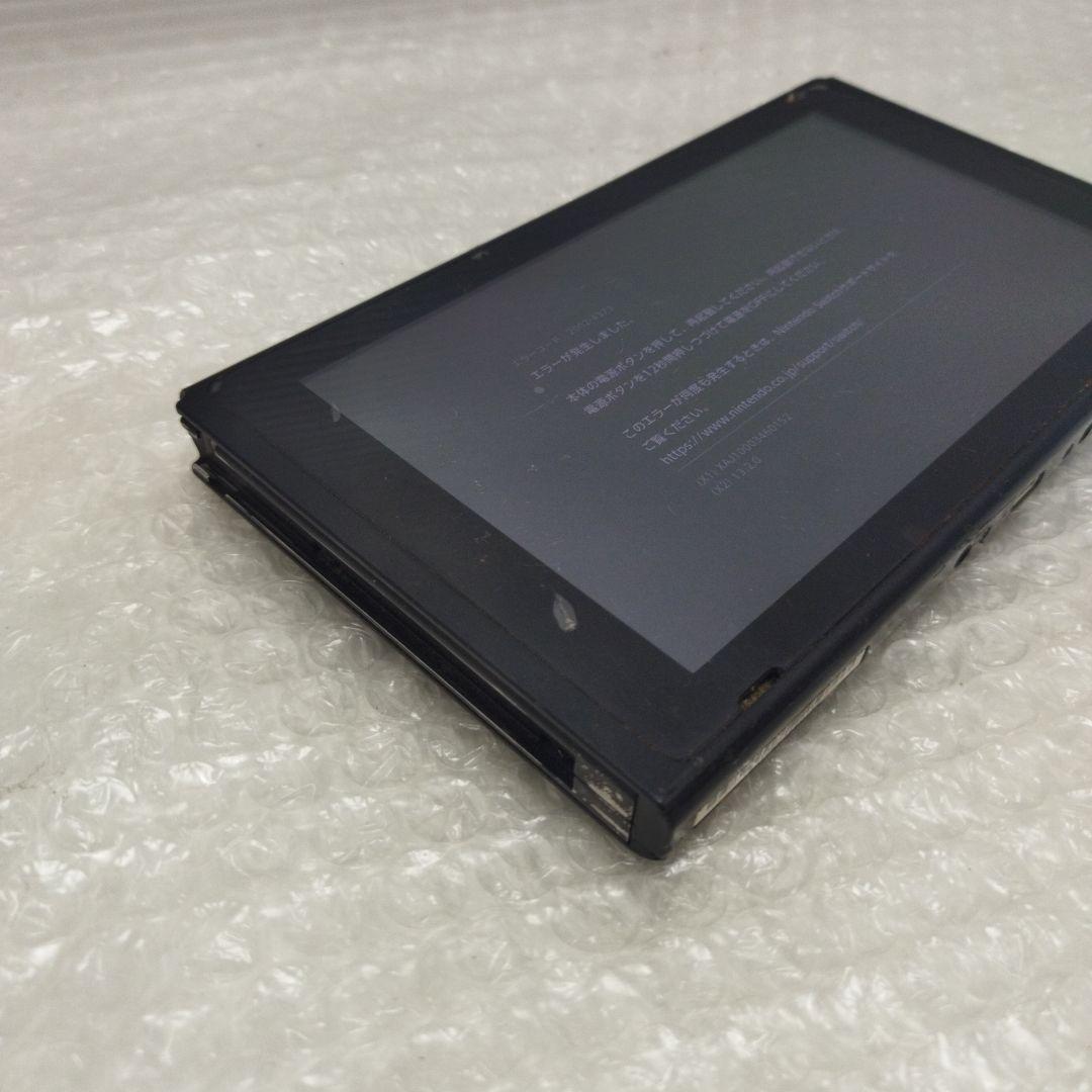 H*Y様 Nintendo Switch 本体 エラーコード2002-4373 - メルカリ