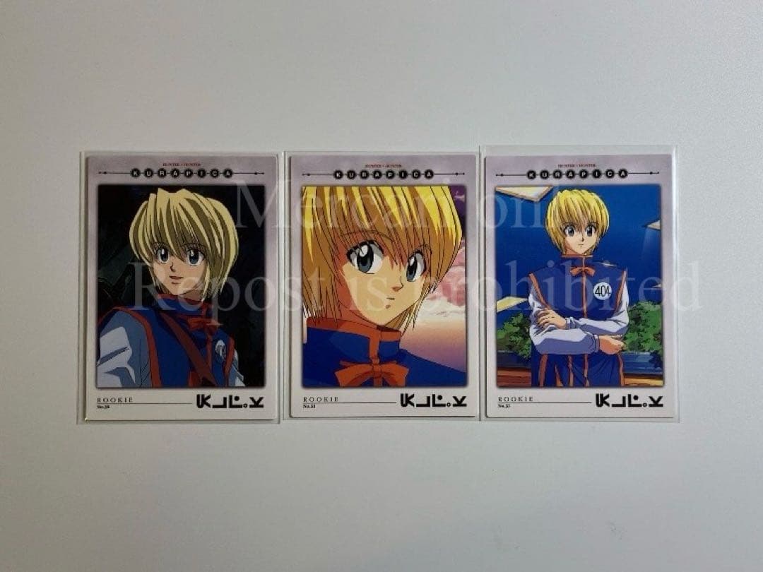 【 No.30、31、32 】クラピカ カードダスマスターズ 3枚セット MSI、NVIDIA® GeForce RTX™ 3080を搭載したハイエンドモデル「GeForce