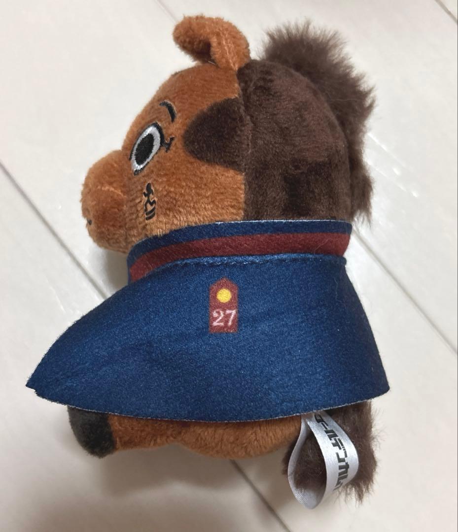 ゴールデンカムイ どうぶつフォーゼ 宇佐美時重 フォゼ - メルカリ