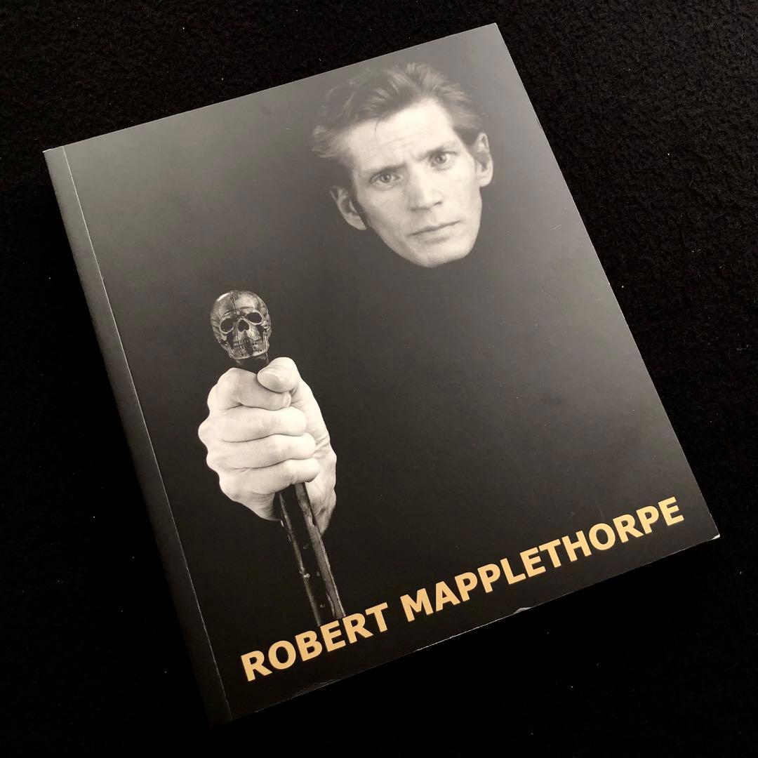 ロバートメイプルソープ 写真集「Robert Mapplethorpe」2023 - メルカリ