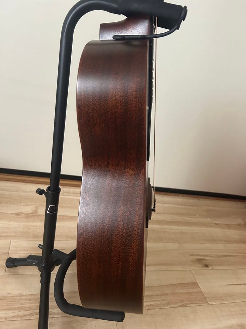 し*ん様 Martin OO-15M BUMPカスタム - メルカリ