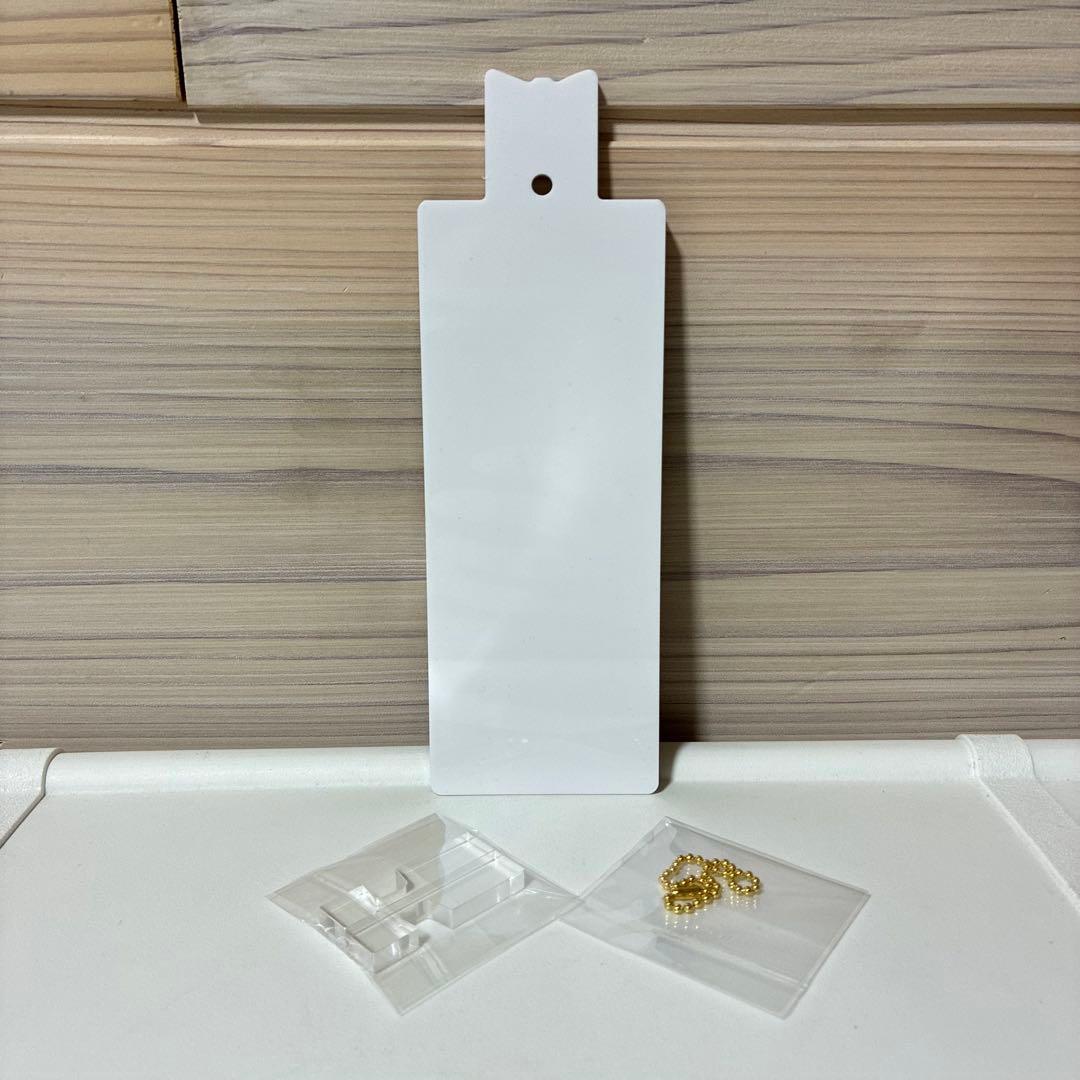 25周年☆仮面ライダークウガ☆超クウガ展☆フィルムコマ風チャーム