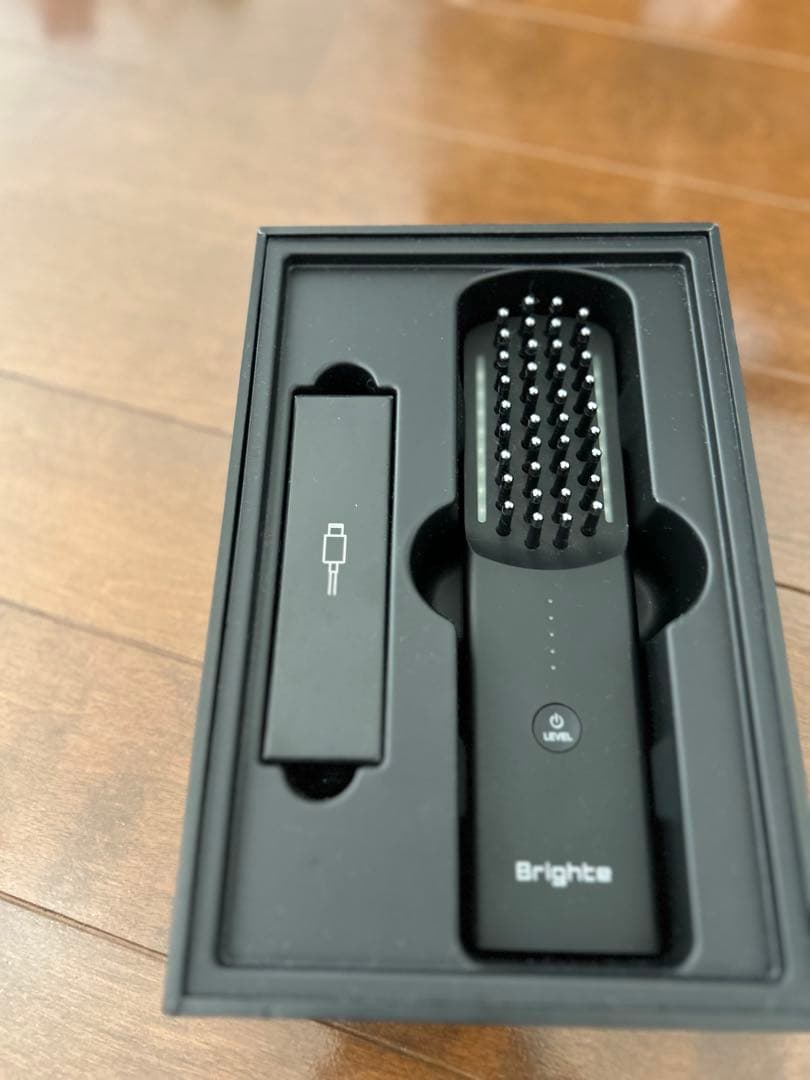 ELEKI BRUSH ブライト　エレキブラシ　Brighte 美顔器 楽天市場】【ブライト公式】ギフト Brighte ELEKI LIFT / エレキリフト