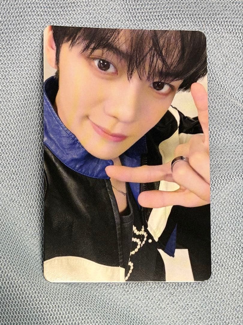 ギュビン zb1 封入 トレカ - メルカリ