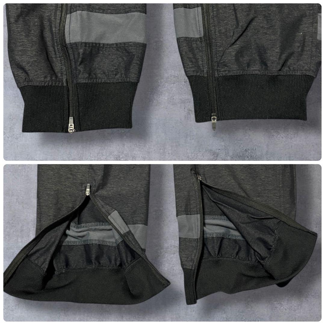 41+9様専用！インザペイント 上下セットアップ 3XL ウィンドブレーカー