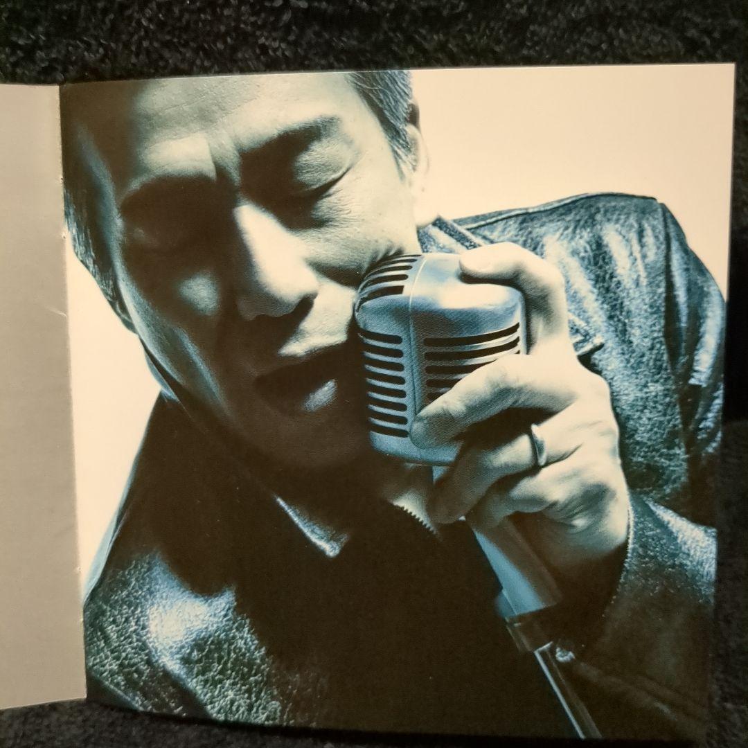 玉置浩二(安全地帯)/♤(廃盤CD) - メルカリ