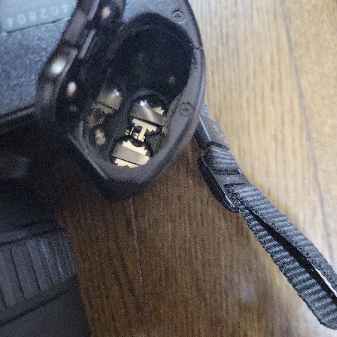 超メルカリ市 Minolta デジタルカメラセット - メルカリ