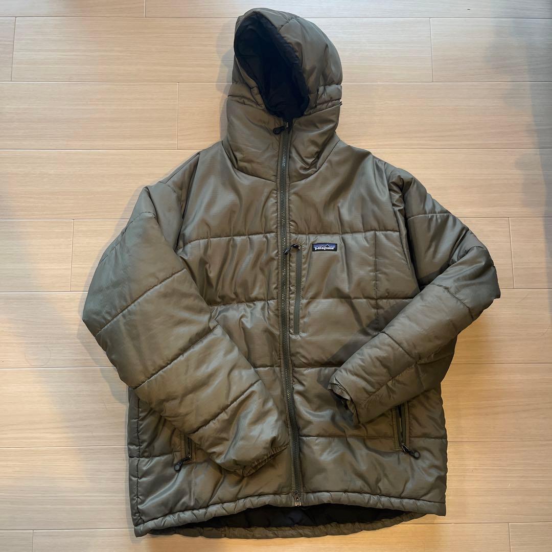 極美品 タグありPatagonia Mars DAS Parka ダスパーカ - メルカリ
