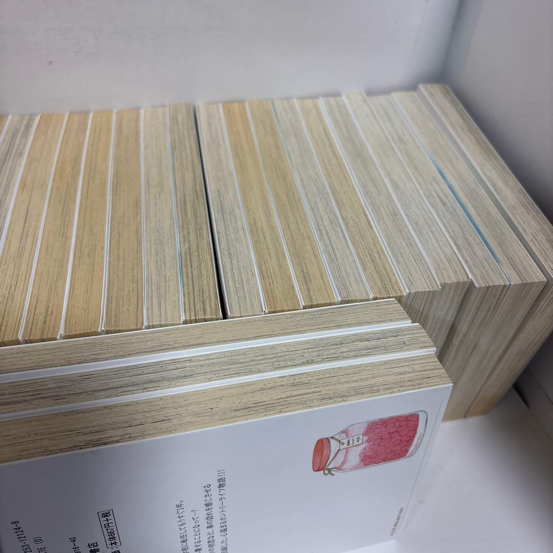 あの山越えて 全巻　1〜36 完結セット　夢路 行