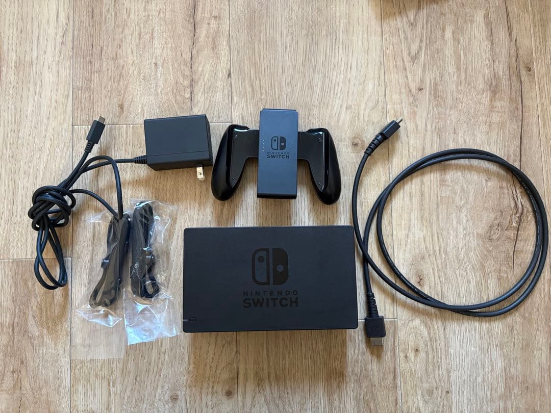 Nintendo Switch 本体（グレー） Amazon.co.jp: test2 : ゲーム