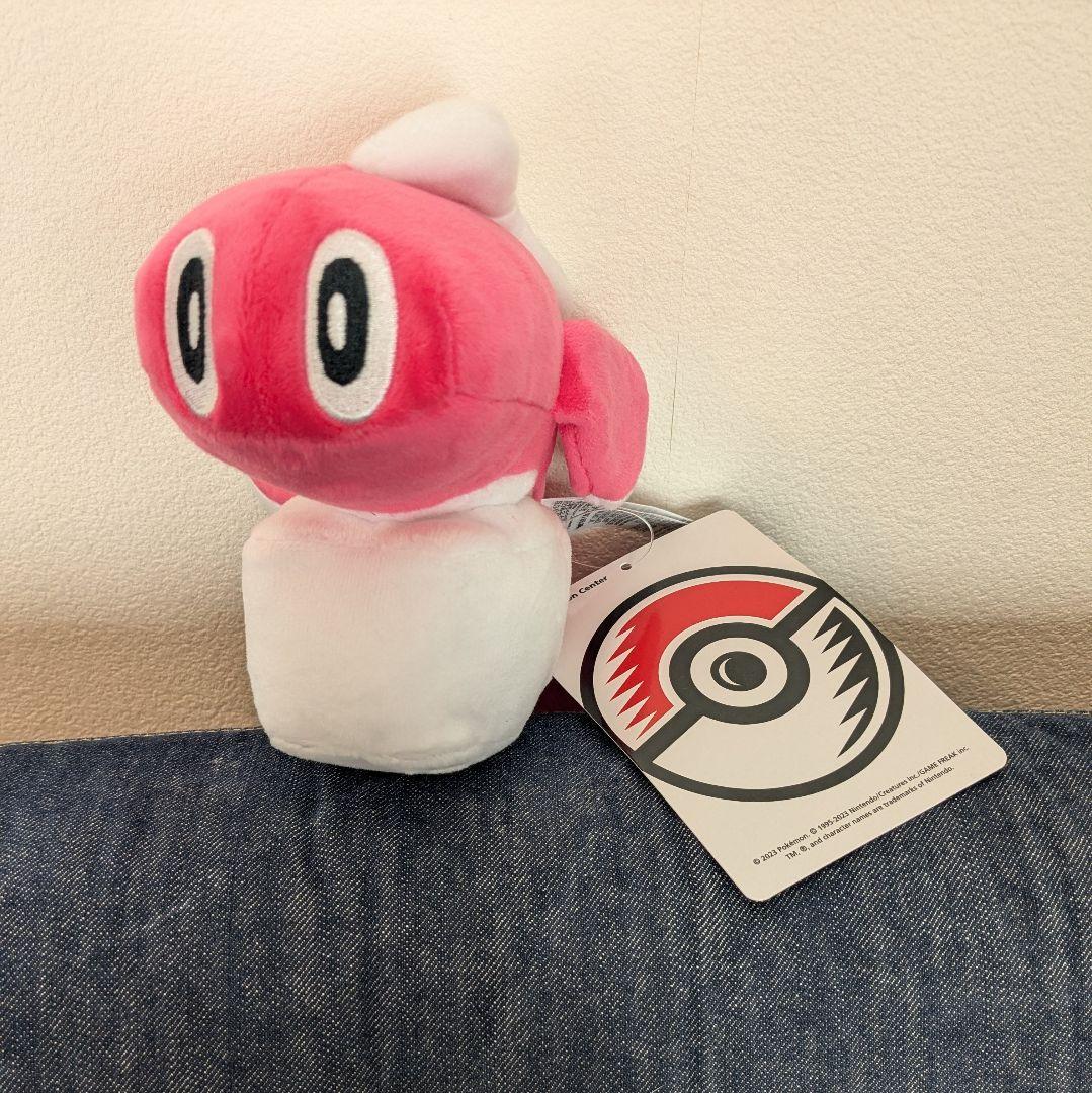ピカピカボックス2025 ポケモンセンター ぬいぐるみ7体セット