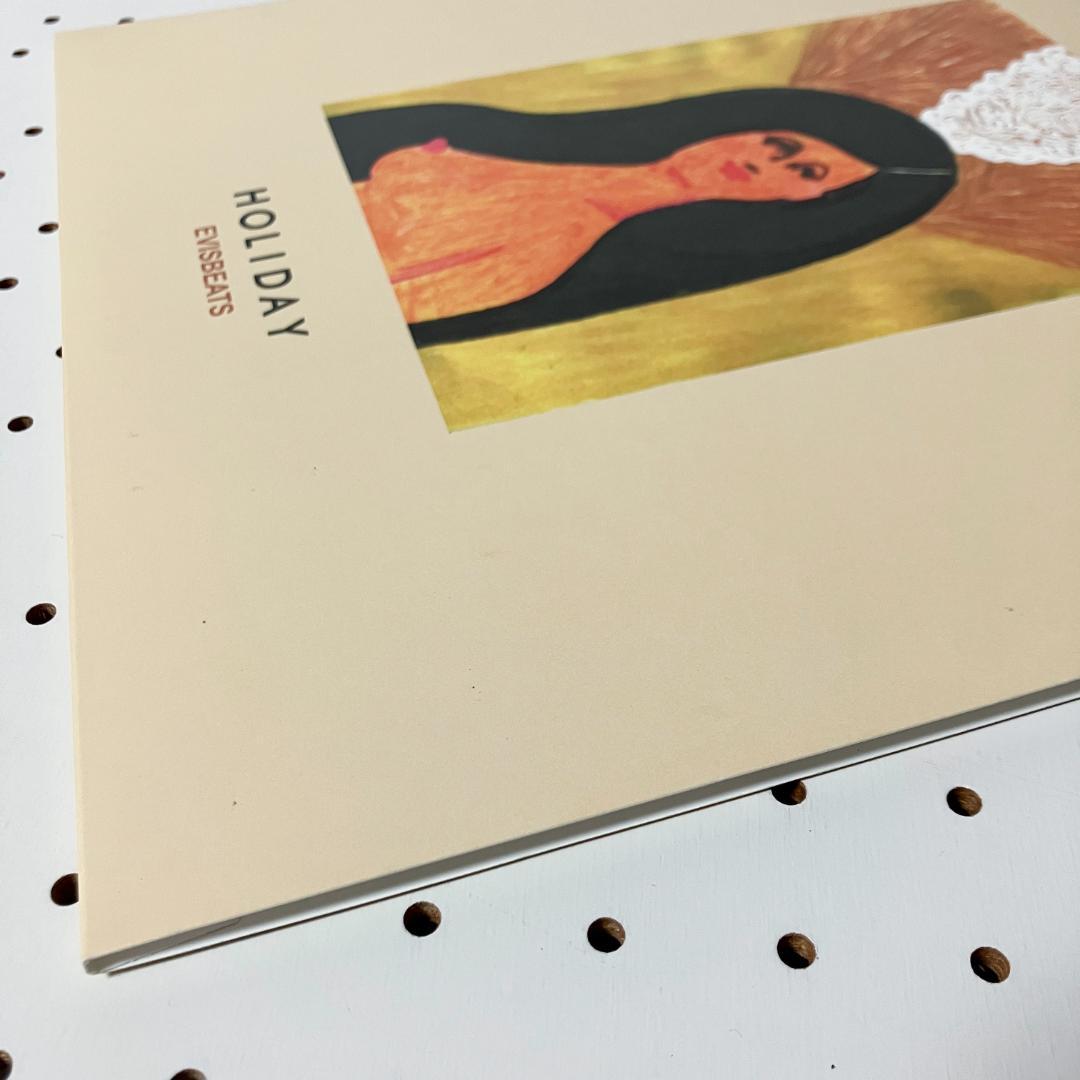 EVISBEATS HOLIDAY 田我流 asuka ando 高橋飛夢