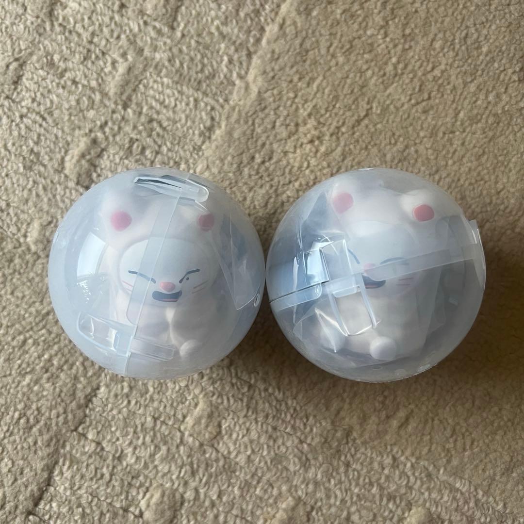 skzooライトマスコット ガチャガチャ ジニレット - メルカリ