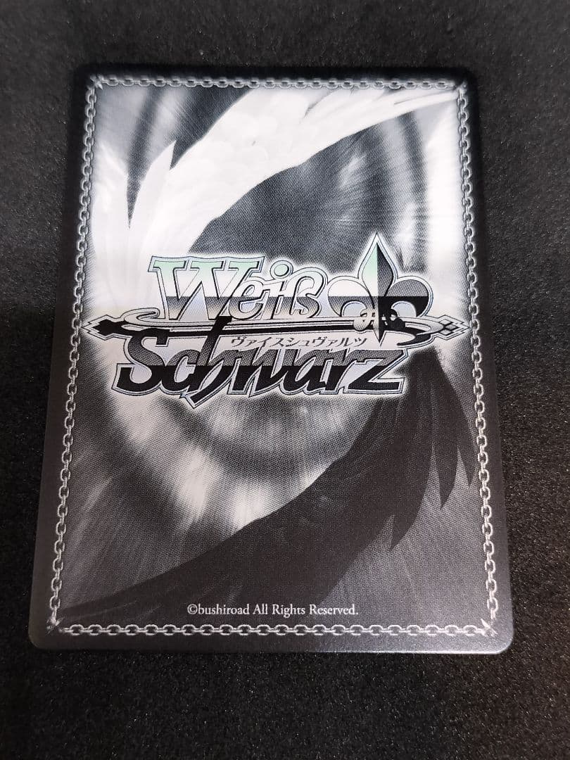 ヴァイス SP 摩天楼は十時の眠り 十時愛梨 サイン シンデレラガールズ