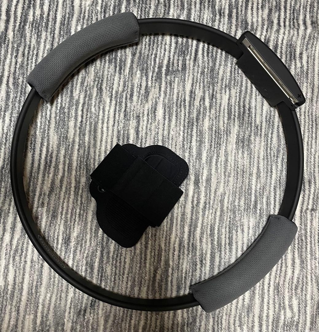 K*様 Nintendo Switch 本体、ソフト、コントローラー3点セット - メルカリ