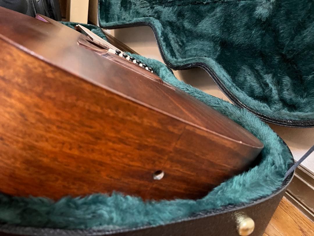 Martin oo-15m 藤原基央使用モデル - メルカリ