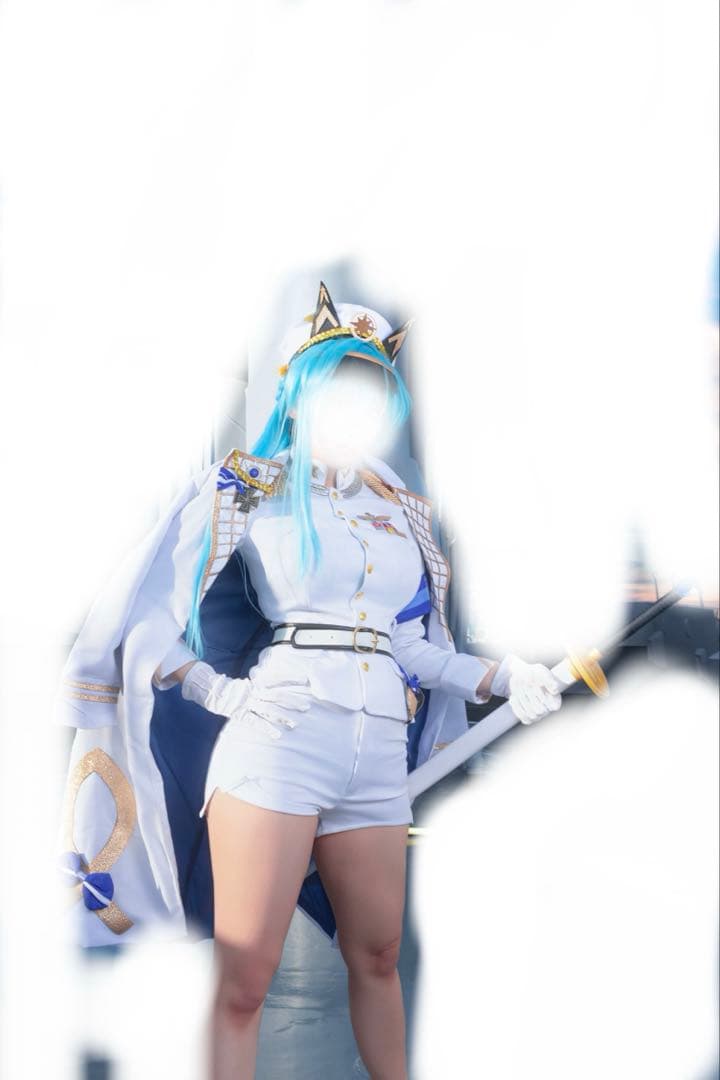 勝利の女神NIKKE ヘルムコスプレ武器セット 勝利の女神:NIKKE ヘルム コスプレ衣装 - Costowns