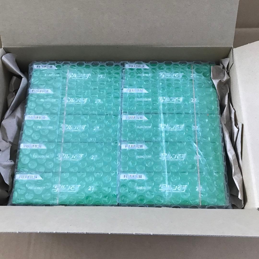 写るんです　27枚撮り