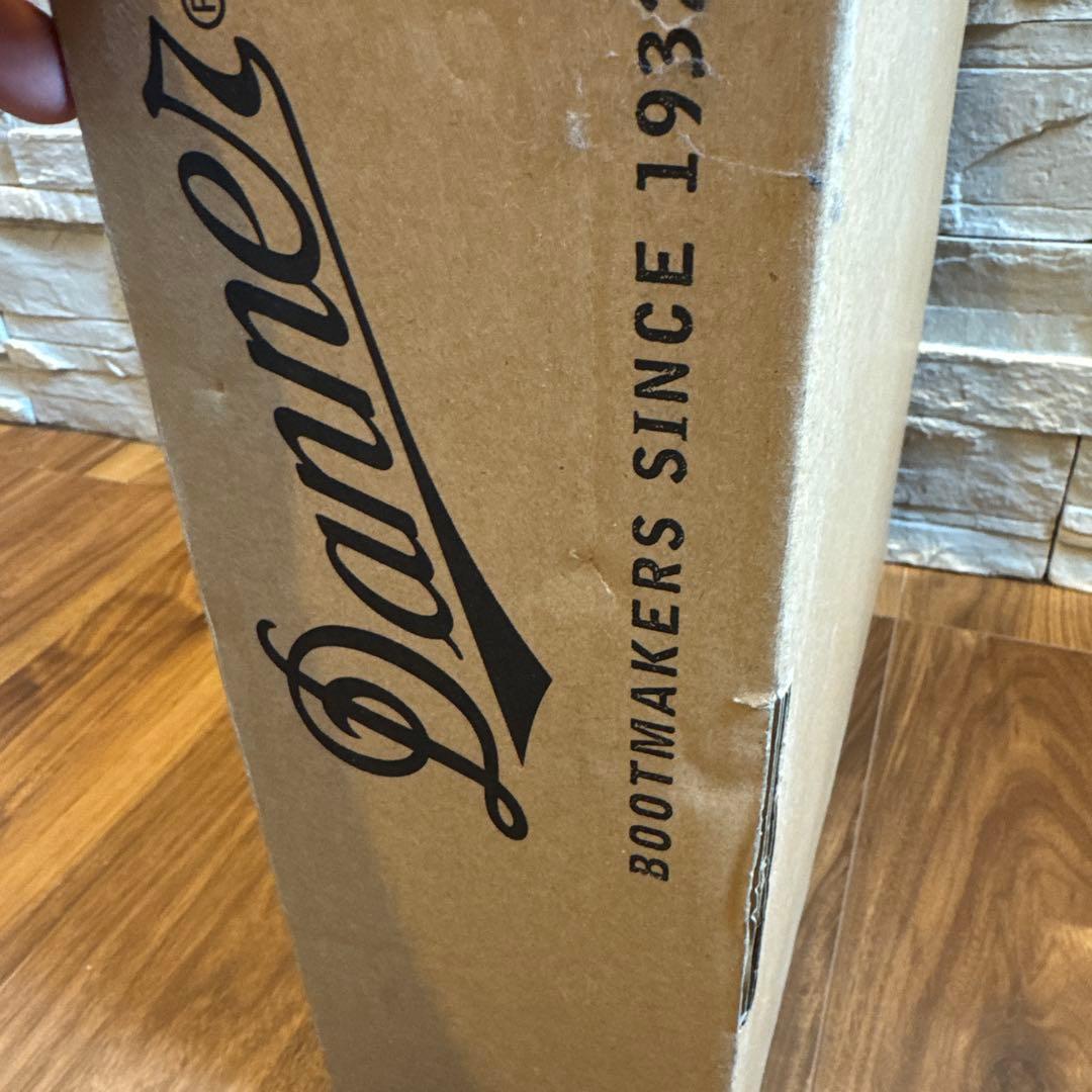 Danner RIVERTON D-4123 廃盤 GORE-TEX - メルカリ