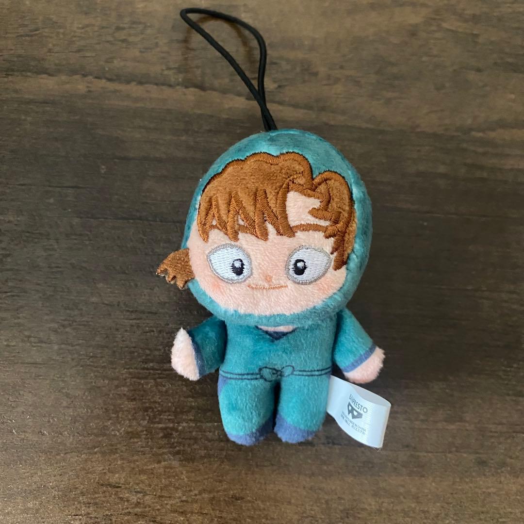 新品外箱未開封】 WHY SO SERIOUS juggling clown