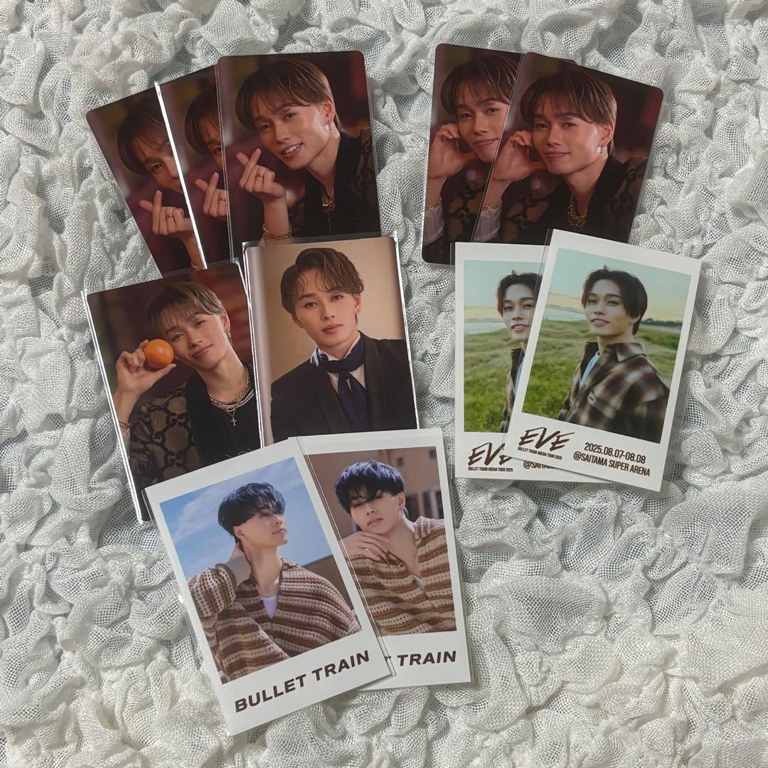 超特急 マサヒロ ミニフォト トレカ - メルカリ