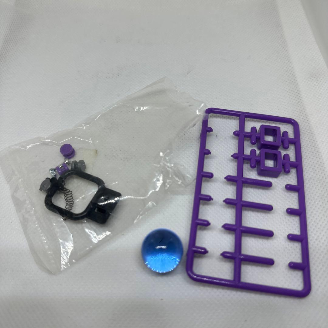 スーパービーダマン 福箱99 バトルフェニックスレッドバージョン