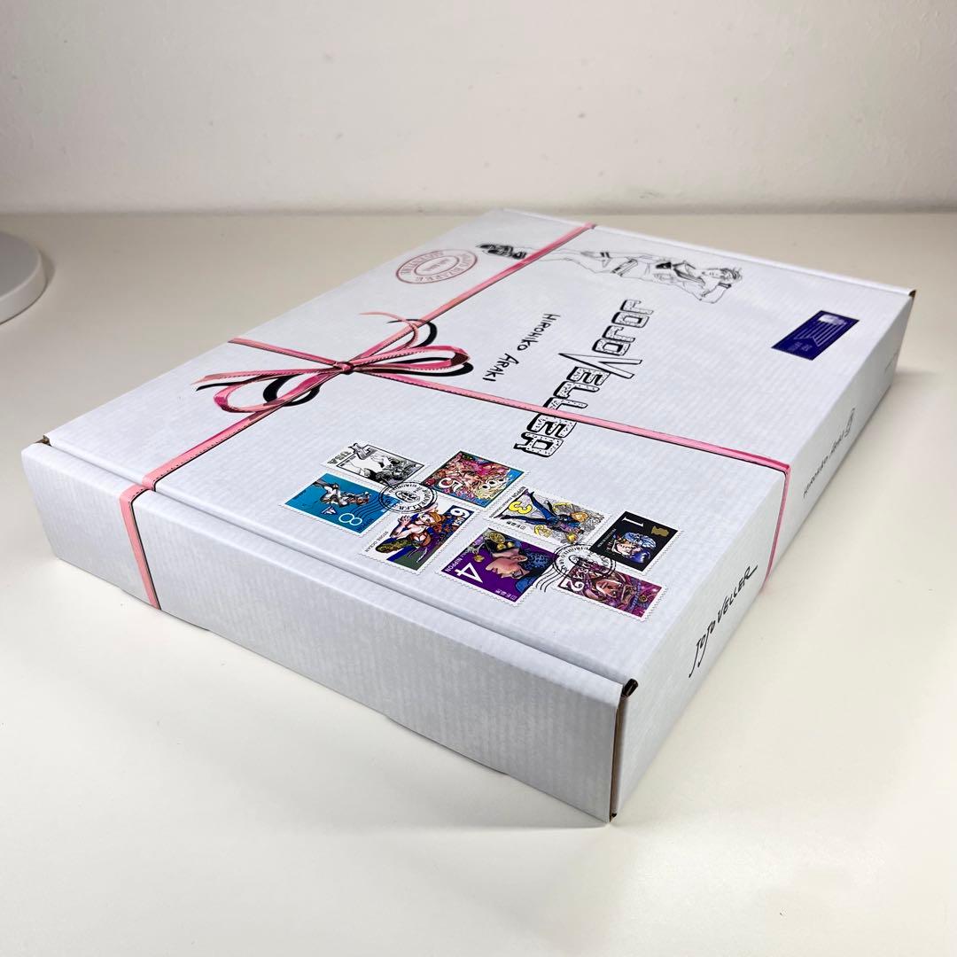 JOJOVELLER ジョジョベラー 通常盤 - メルカリ