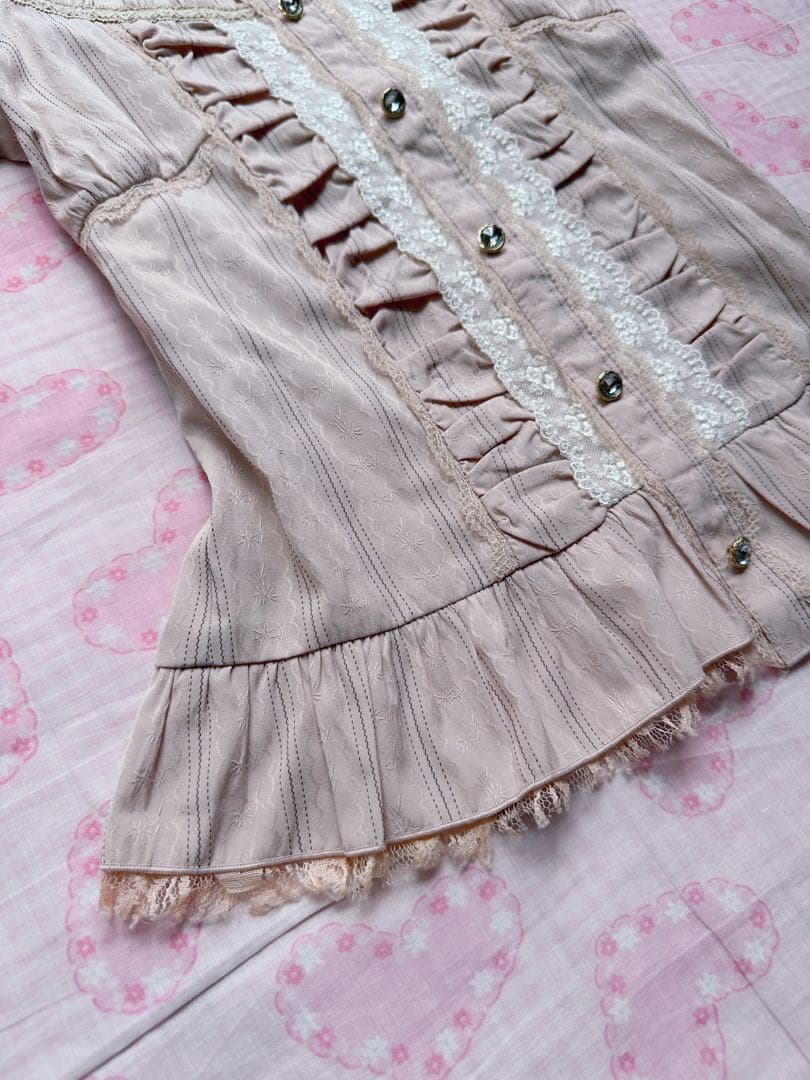 Axes アクシーズファム 姫ロリ ゴシック y2k coquette 00s - メルカリ