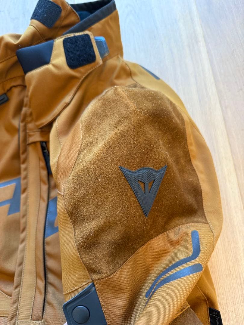 Dainese SPRINGBOK JACKET サイズ44 - メルカリ