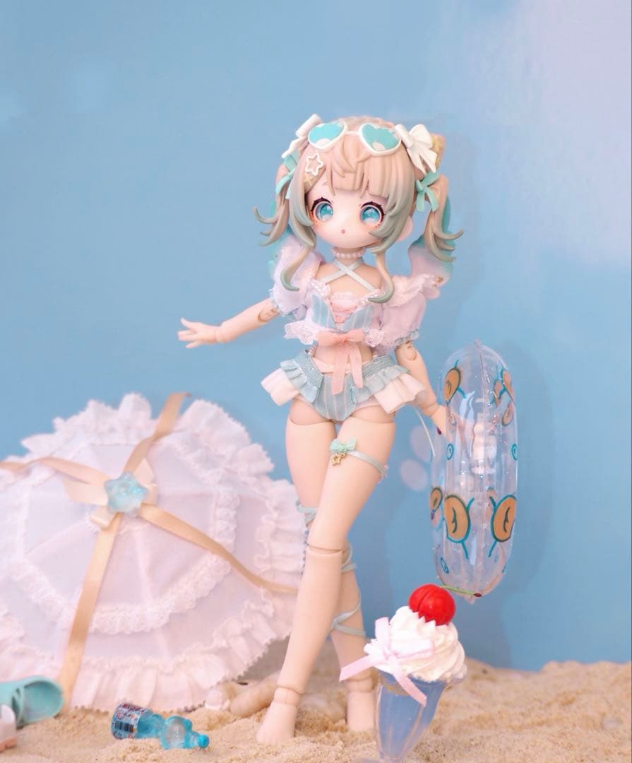 上倉エク ONEMORE Sugary Girls シークレット ラグーン - メルカリ