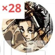 呪術廻戦 乙骨憂太 ジャンプGIGA 缶バッジ - メルカリ