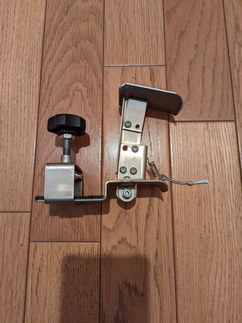 吉澤 アシストスツール ASS-V と ハイツールセット HS-V