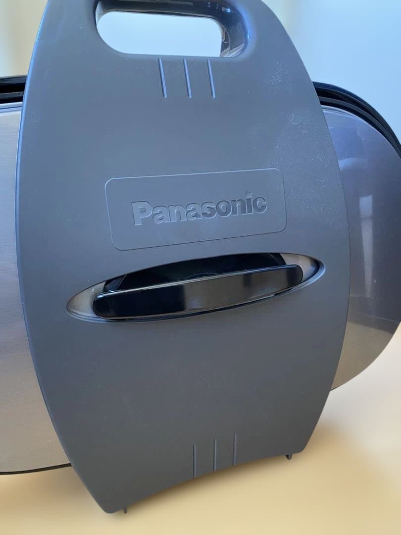 Panasonic ホットプレート NF-W300 Amazon | パナソニック ホットプレート 3枚タイプ 焼肉プレート