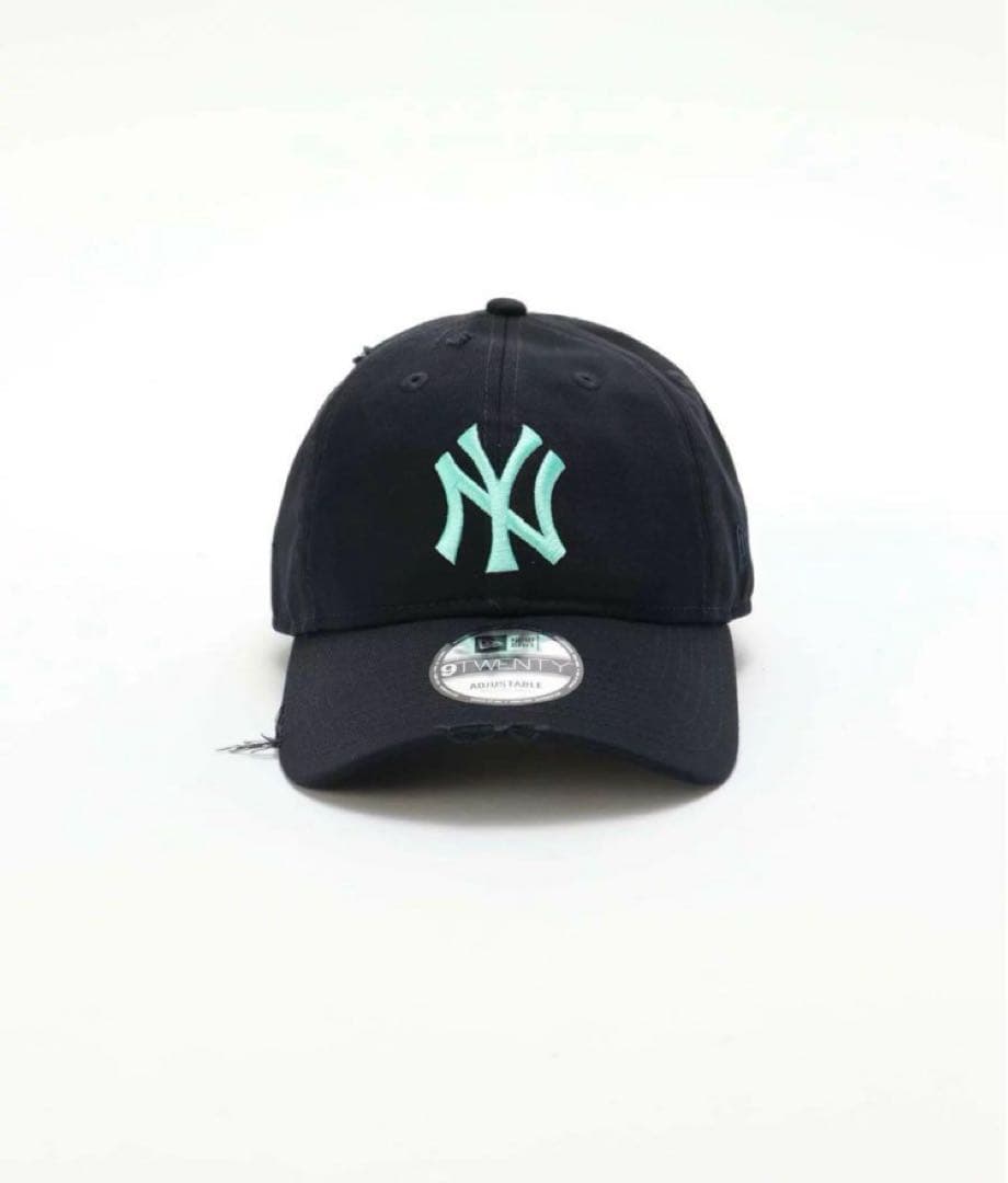 NEW ERA ニューエラ NYY HARD WASH 920 Ovy 新品 - メルカリ