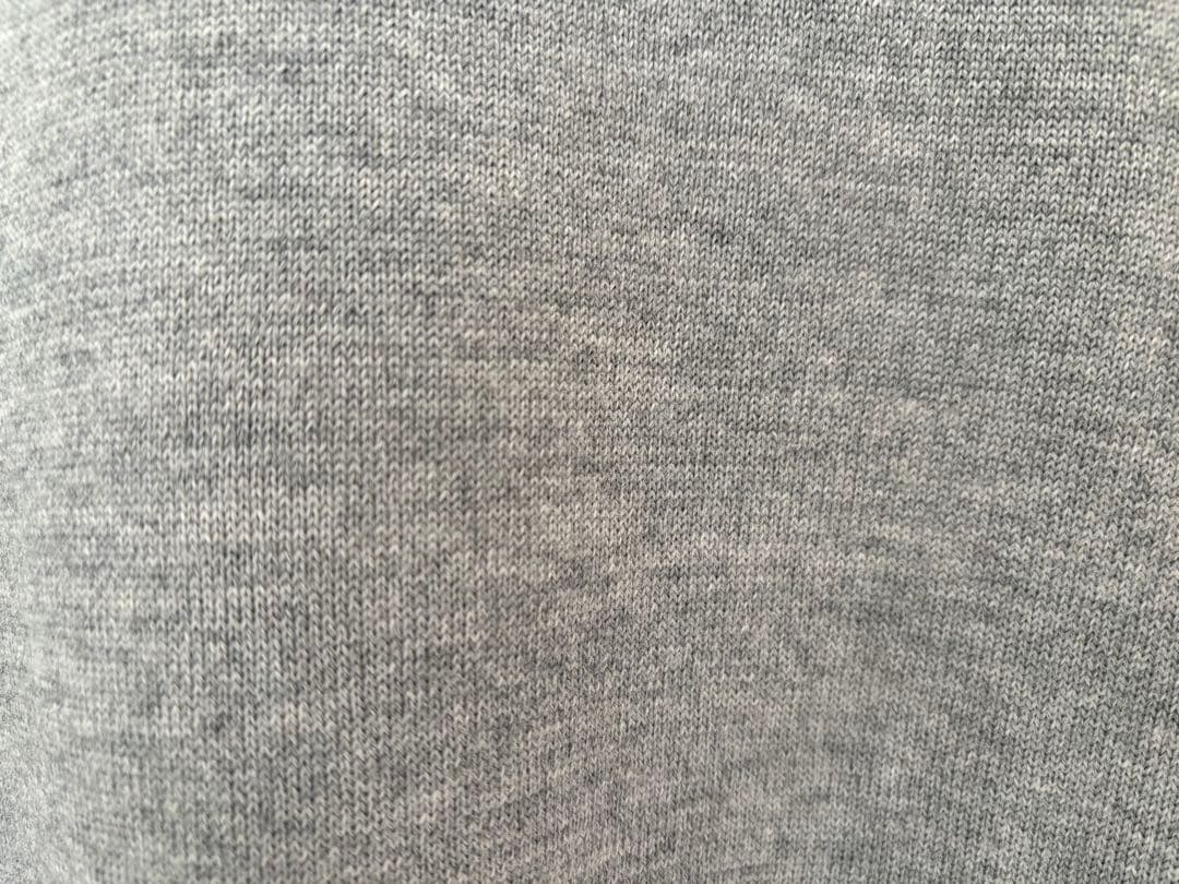 48 クルチアーニ CRUCIANIタートルネック ニット ライトグレー - メルカリ