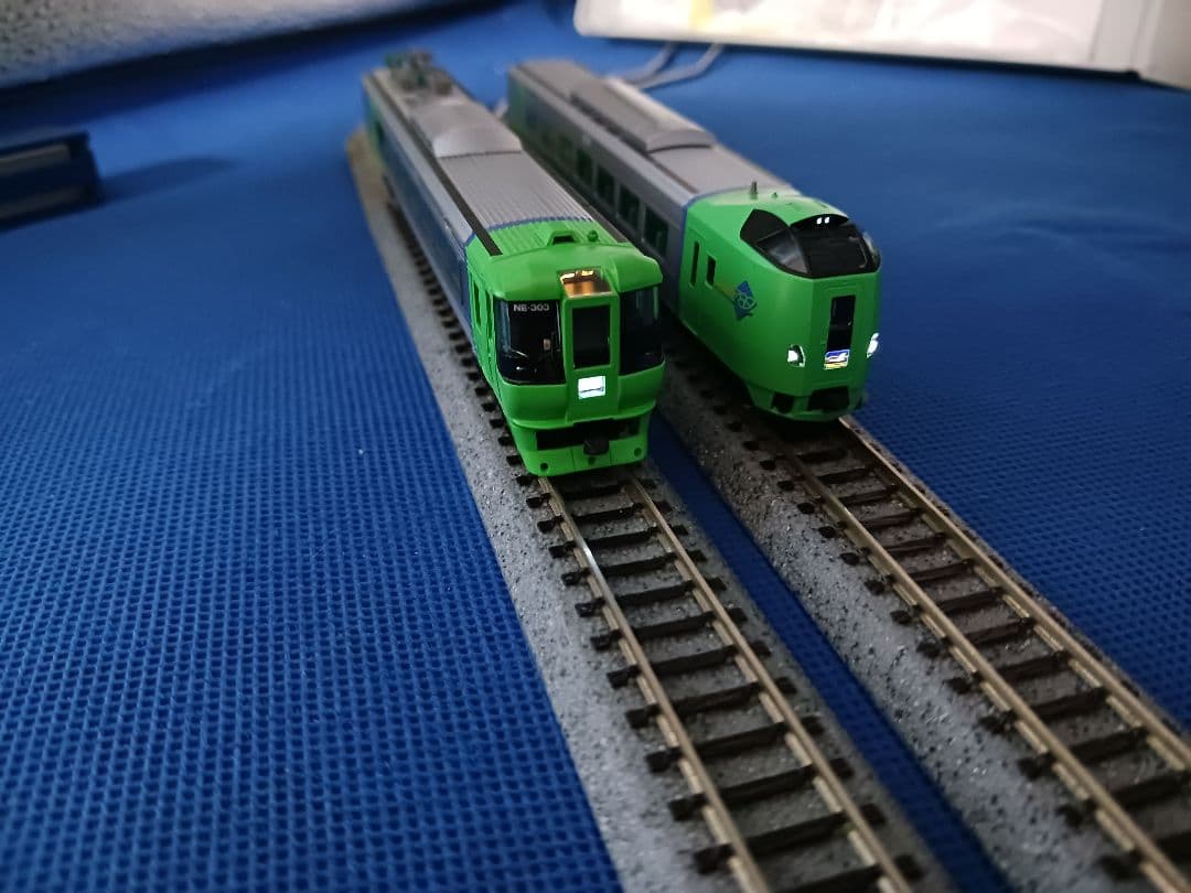 TOMIX 98895 98896マイクロエース A7220スーパー白鳥10両 - メルカリ