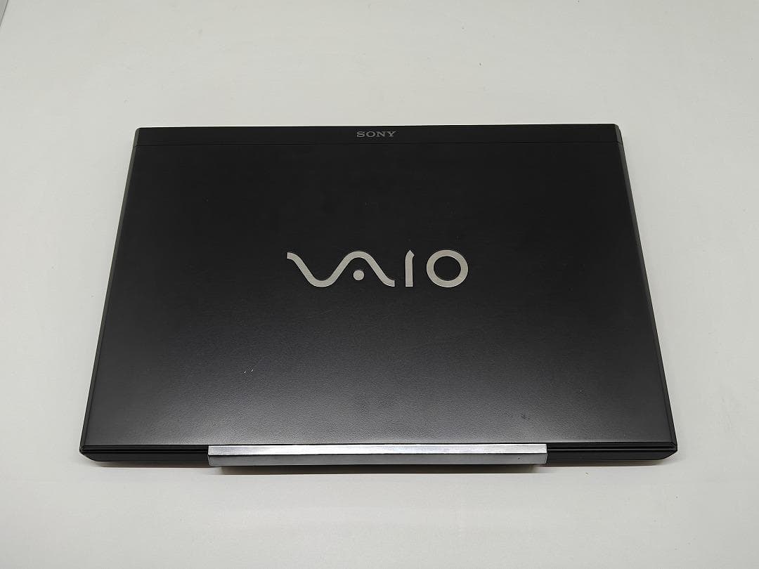 SONY】爆速 Corei7/新品SSD128GB ノートパソコン D1