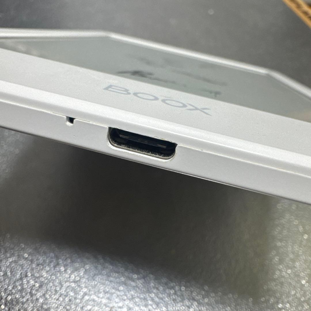 BOOX poke4 lite 白 - メルカリ