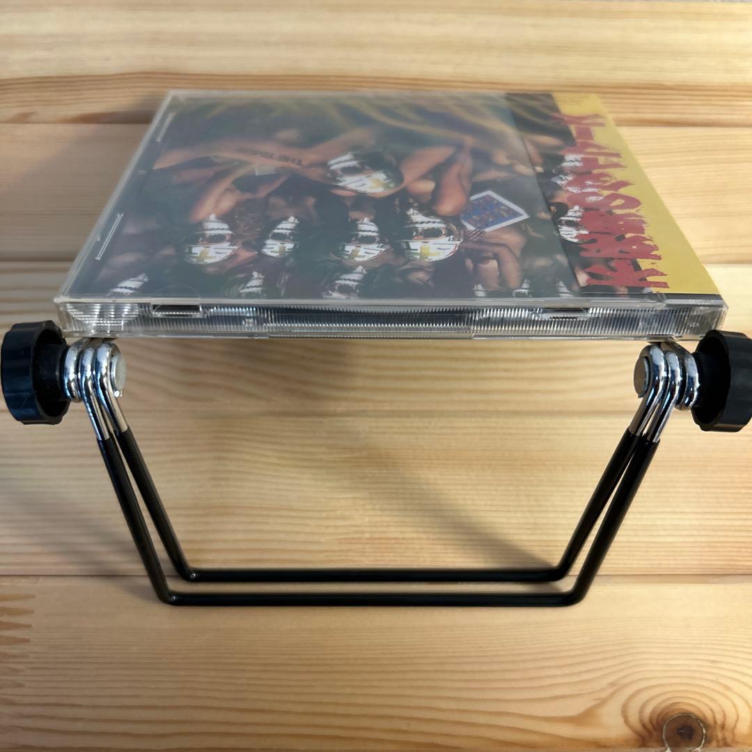 【貴重】新品未開封 ザ・タイマーズ 「不死身のタイマーズ」（CD）