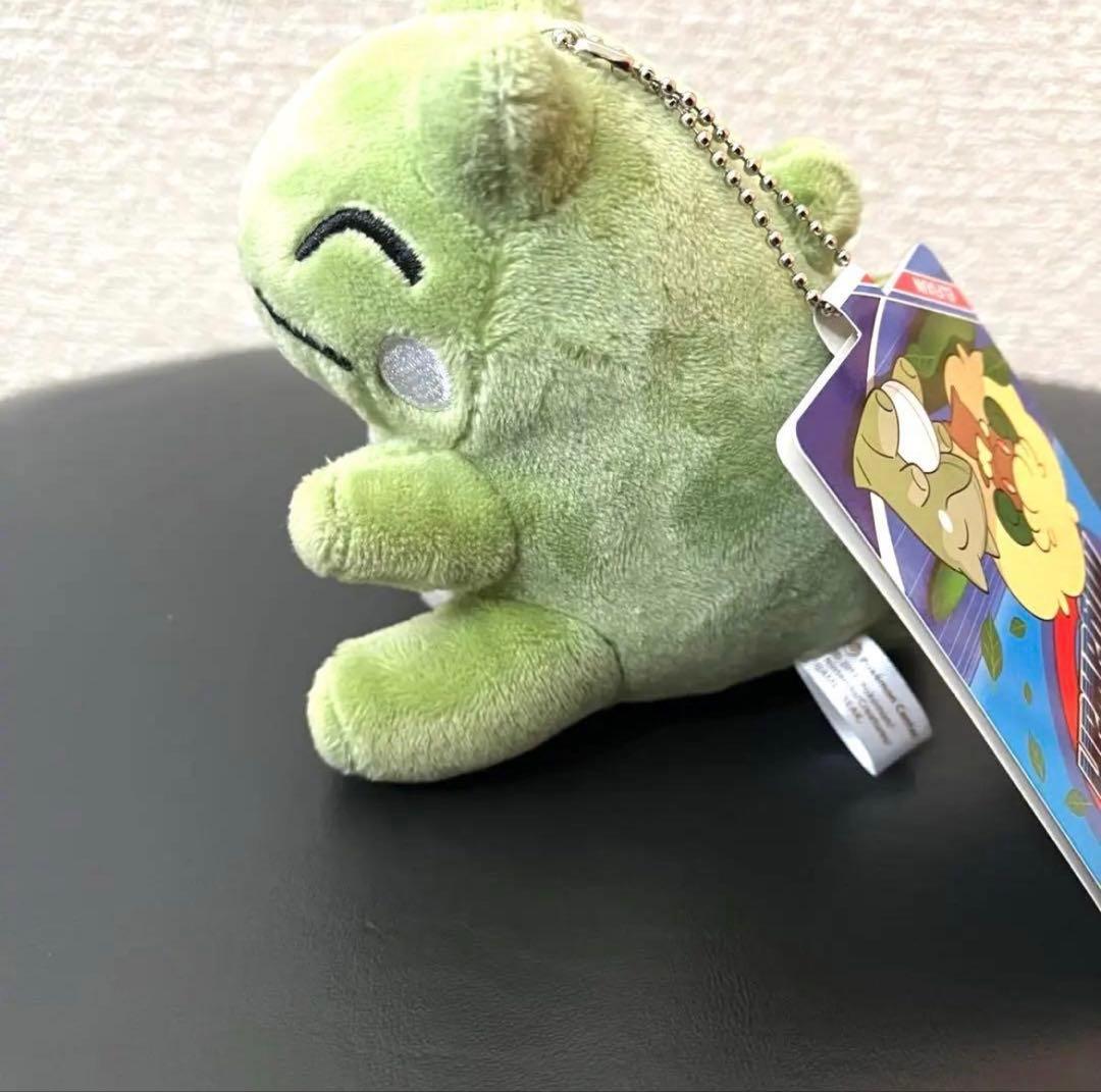 美品】ポケモンセンター エルフーン みがわり ぬいぐるみ タグあり