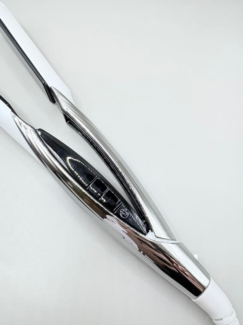 ReFa MTG リファ ストレートアイロン ヘアアイロン 106 - メルカリ